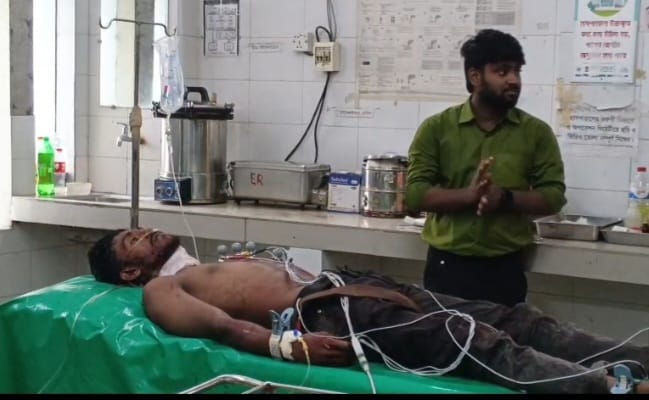 রাঙামাটি শহরে মায়ের কোপে মাদকাসক্ত ছেলে খুন, বাবা-মা আটক