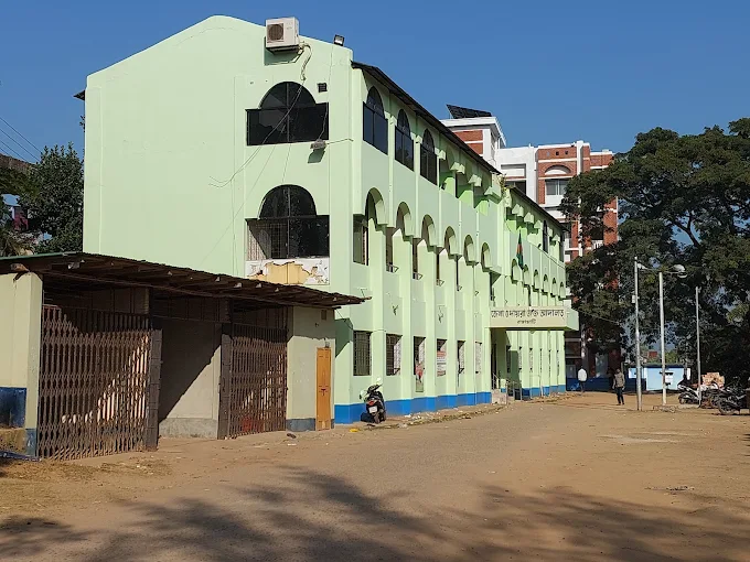 রাঙ্গামাটি জেলা দায়রা জজ আদালতে হত্যা মামলায় চার জনের যাবজীবন কারাদন্ড