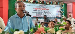 রাঙ্গামাটি পার্বত্য জেলা পরিষদের চেয়ারম্যান ও সদস্যরা
